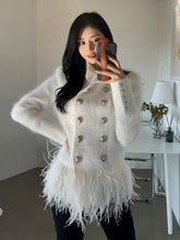 BLAZER DE PUNTO PAOLA